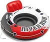 Fotel wypoczynkowy Red River Run 1 Fire Edition 135 cm Podgląd zdjęcia produktu 4