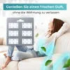Duftchips Duftsticks 30x Staubsaugerduft für Kobold VK FP Produktbild-Vorschau 7