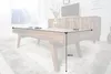 riess-ambiente Couchtisch 100cm natur Sheeshamholz Produktbild-Vorschau 7