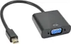 Akyga AK-AD-39, 0,15 m, Mini DisplayPort, VGA (D-Sub), Náhľad obrázku produktu 1