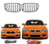 DIEDERICHS 1281440 Kühlergrill Frontgrill für BMW 1 Produktbild-Vorschau 2