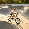 Vélo BMX pour enfants de 20 pouces, avec revêtement par Voir les images du produit 4
