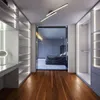 Deckenlampe mit warmweißer Lichtfarbe, 12 Watt, 1300 Lumen, Produktbild-Vorschau 4