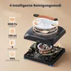Robot nettoyeur de vitres AIRMSEN, puissance d'aspiration Voir les images du produit 8