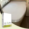 Dexitex Molton Matratzenschoner Französisches Bett – Produktbild-Vorschau 1