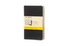Moleskine Cahier pocket kariert schwarz DIN A6. 3er Pack Produktbild-Vorschau 12