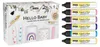 KREUL Stylo-bougie "Hello Baby" 6er-Set Voir les images du produit 2