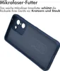 imoshion EasyGrip Backcover OnePlus Nord CE5 - Dunkelblau Produktbild-Vorschau 4