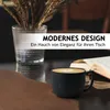MIAMIO - Set de 4 tasses à café en céramique - Oasis Voir les images du produit 3
