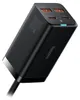 Baseus GaN3 Pro Telefono cellulare, tablet nero AC Indoor Anteprima dell’immagine prodotto 36