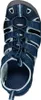 Keen Damen Clearwater CNX Trekkingsandale navy/blue 40.5 Produktbild-Vorschau 14