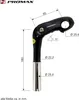 Attacco manubrio Promax 25,4 mm regolabile 0-50° in argento Anteprima dell’immagine prodotto 4