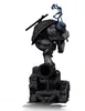 Teenage Mutant Ninja Turtles Art Scale Statua 1/10 Leonardo Anteprima dell’immagine prodotto 11