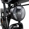 VELOPRO M9 E-Bike 48V 17,5Ah Akku (100km), 250W Heckmotor, Produktbild-Vorschau 9