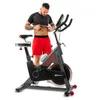 Hop-Sport Indoor Cycling Bike Fahrrad HS-065IC - Speedbike Produktbild-Vorschau 9