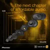 Pioneer TS-A1081F | 10cm | 2-Wege Koaxiallautsprecher Produktbild-Vorschau 10