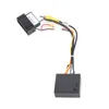 12V 5W adaptér RGB převodníku pro couvací kamery Náhled obrázku produktu 2