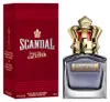 Jean Paul Gaultier Eau de Toilette Spray Skandal 50 ml Produktbild-Vorschau 9