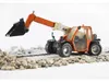 Bruder 2140 JLG 2505 Teleskopický manipulátor Náhled obrázku produktu 28