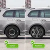 Auto Radkappen Radzierblenden 4er Set passend für alle Produktbild-Vorschau 2