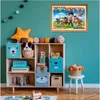 Clementoni Supercolor Puzzle - Paw Patrol (104 czci) Podgląd zdjęcia produktu 10