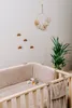 Baby's Only Laufgittereinlage Sense - Clay - 75x95 cm Produktbild-Vorschau 4