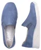 Rieker Damen Slipper Stretch Flechtoptik sportlich N3363, Produktbild-Vorschau 30