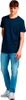 Jack & Jones 12190836, Blau, Jeans, Baumwolle, Elasthan, Produktbild-Vorschau 10