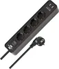 Brennenstuhl Ecolor power extension 1.5 m 4 AC outlet(s) Voir les images du produit 2