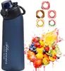 MCBOSON Air-Wasserflasche mit 5 Aromakapseln, 900 ml Produktbild-Vorschau 1