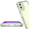 Transparente Handyhülle für Samsung Galaxy A06 Stoßfeste Produktbild-Vorschau 6