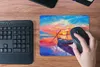 MuchoWow® Mauspad Mousepad Malerei - Boot - Ölfarbe - Produktbild-Vorschau 4