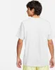 Nike M Nsw Club Tee Bianco / Nero M Anteprima dell’immagine prodotto 22