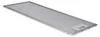 Filtro antigrasso Electrolux in metallo 455x185x8mm Anteprima dell’immagine prodotto 3
