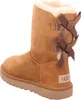 UGG Bailey Bow II Stiefel Braun Produktbild-Vorschau 51