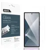 2x ochranná fólie pro vnější stranu telefonu Samsung Galaxy Náhled obrázku produktu 1