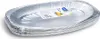 10x Alu-Catering-Platte, Aluminium-Partyplatte, Produktbild-Vorschau 4