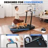 GTPLAYER Walking Pad, Laufband für Zuhaus klappbar mit Produktbild-Vorschau 6