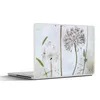 MuchoWow® Laptop Aufkleber Sticker Cover Blumen - Produktbild-Vorschau 1