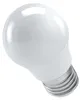 LED Lampe Classic Mini Globe / E27 / 4,1 W (32 W) / 350 lm / Warmweiß Produktbild-Vorschau