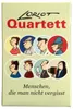 Loriot Quartett Menschen die man nicht vergisst Produktbild-Vorschau 2