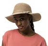 Jack Wolfskin TRAVEL HAT Damen Nature - Produktbild-Vorschau 4