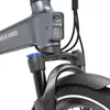 ADO EBike Air20 Ultra(2026) Faltbares E-Fahrrad Produktbild-Vorschau 9