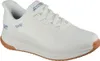 Skechers Bobs Squad 118423-WHT Herrensneaker, Slip In, Produktbild-Vorschau 41
