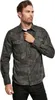 Brandit Slim Fit Langarm-Shirt Größe XL Farbe Wald Produktbild-Vorschau 7