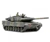 Tamiya 1:35 KPz Leopard 2 A7V Plastikbausatz Produktbild-Vorschau 3
