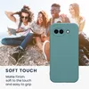 kwmobile Handyhülle für Google Pixel 10a Hülle - weiches Produktbild-Vorschau 4