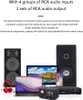 SA-1000 Audiofilski przedwzmacniacz lampowy Audio HiFi Podgląd zdjęcia produktu 15