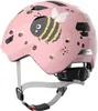 ABUS Kinderhelm Smiley 3.0 - Fahrradhelm mit tiefer Produktbild-Vorschau 4