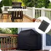 KRUMAD copertura per barbecue 145x61x117 cm Copertura Anteprima dell’immagine prodotto 6